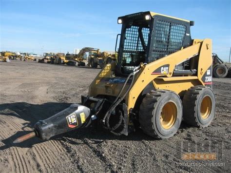 caterpillar 236b skid steer specs|cat 236b operators manual.